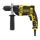 Stanley FMEH750K 750W corded hammer drill in carrying case