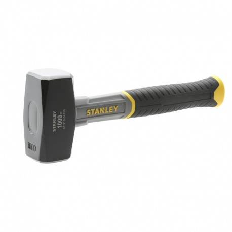 Stanley STHT0-54126 fiberglass club hammer 1000gr