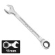 Force 75711 flat gear wrench 11mm