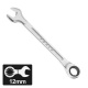 Force 75712 flat gear wrench 12mm