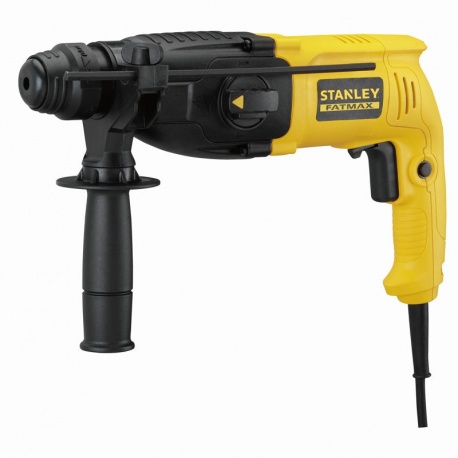 Stanley SFMEH200K 780W SDS Plus pneumatic hammer drill