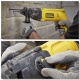 Stanley SFMEH200K 780W SDS Plus pneumatic hammer drill