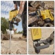 Stanley FatMax SFMEH230K SDS Max demolition hammer 1600W - 15J