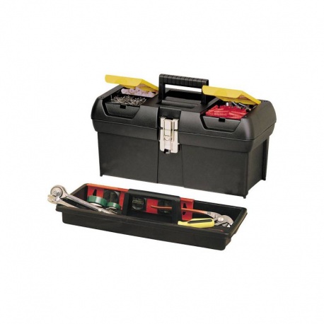 Stanley 1-92-065 - 16" Toolbox