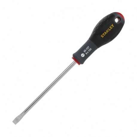 Stanley FatMax 65-137 flat flared screwdriver 8.0 x 150