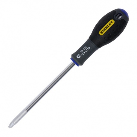 Stanley FatMax 65-338 Pozidriv screwdriver PZ3 x 150