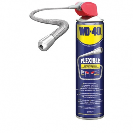 WD-40 FLEXIBLE Spray 600ml