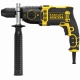 Stanley FMEH1100K 1100W corded hammer drill in case