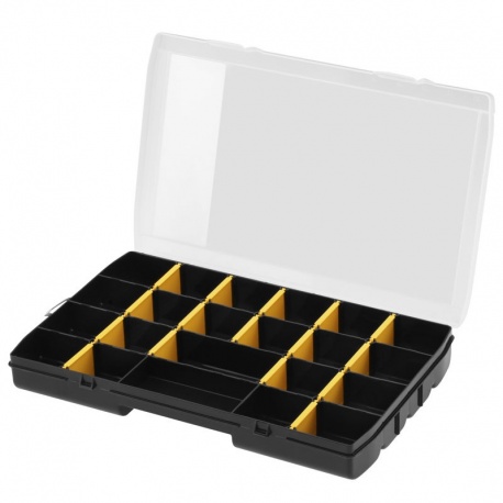 Stanley STST81681-1 organizer 14" - 22 compartments