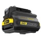 Stanley FatMax SFMCB206 V20 18V 1.5 - 2.0Ah battery adapter