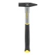 Stanley STHT0-51907 fiberglass hammer 300gr