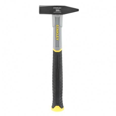 Stanley STHT0-51907 fiberglass hammer 300gr