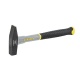 Stanley STHT0-51907 fiberglass hammer 300gr