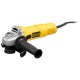 Stanley FMEG615 small angle grinder 115mm - 600W