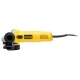 Stanley FMEG615 small angle grinder 115mm - 600W