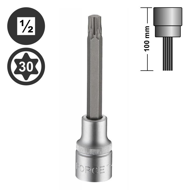 DESTORNILLADOR TORX T25X100X203MM GL61104EM SATA