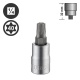 Force 3263240 Torx bit 1/4" socket - T40