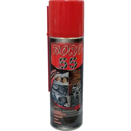 WD-40 SPECIALIST DRY PTFE LUBRICANT Spray 400ml