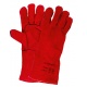 Galaxy 225 Crater Leather Welding Gloves