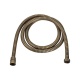 BRONZE SHOWER HOSE VIVAFLEX PLUS 00-0350BS