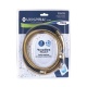 GOLD SHOWER HOSE VIVAFLEX PLUS 00-0350GS