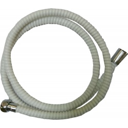 SHOWER HOSE CRYSTALFLEX 00-0425