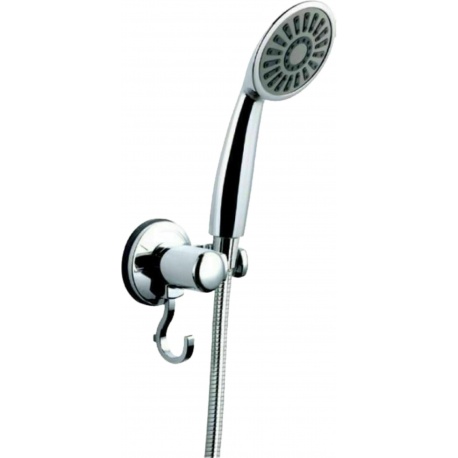 SHOWERHEAD + HOSE SET 00-0550S