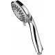 HANDHELD SHOWERHEAD FORTE 35-02080S