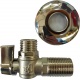 BIANCHI CORNER VALVE 1/2"x1/2" 04-04000