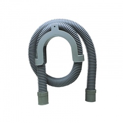 VIOSPIRAL FLOW OFF HOSE FOR WASHING MACHINE 150cm 00-0466