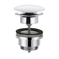 VIOSPIRAL SINK VALVE POP UP 66mm 60-04040/S