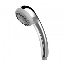 VIOSPIRAL HANDHELD SHOWERHEAD BRIO 35-02100S