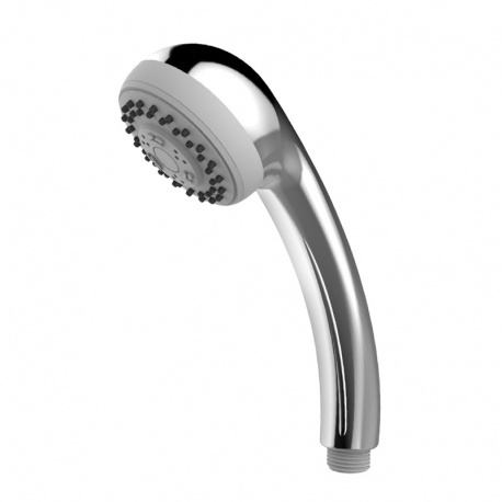 VIOSPIRAL HANDHELD SHOWERHEAD BRIO 35-02100S