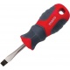 MACO MC.0120400 SLOTTED SCREWDRIVER 6x38mm