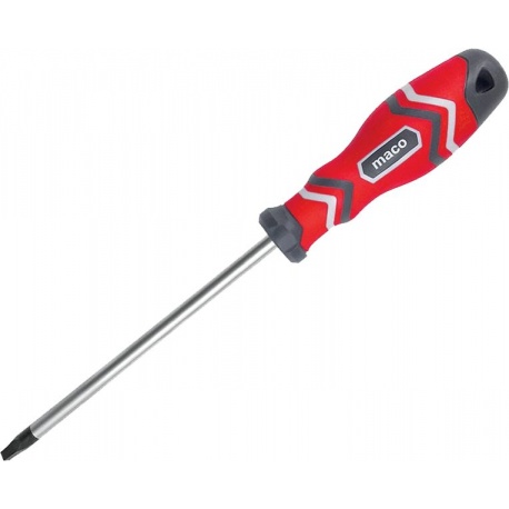 MACO MC.0120284 ROBERTSON SCREWDRIVER No 2x125mm