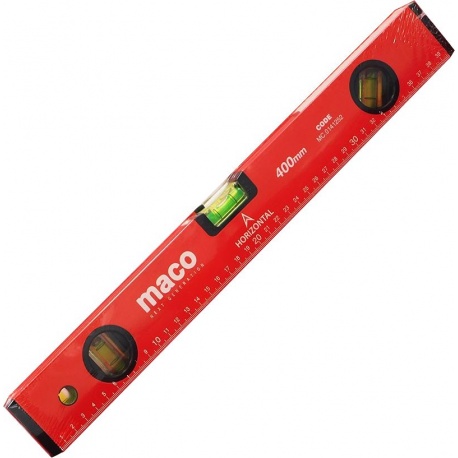 MACO ALU LEVEL MC.0141252 40cm