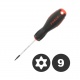 Force 71709 - Tamperproof Torx Screwdriver - T9H