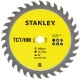 STA13005 Circular Saw Blade 140x12.7mm - 32T