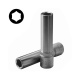 5255013 - 1/4" 6pt. Flank Socket - 13mm