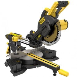 Stanley FME721-QS - Miter Saw 1500W - 216mm