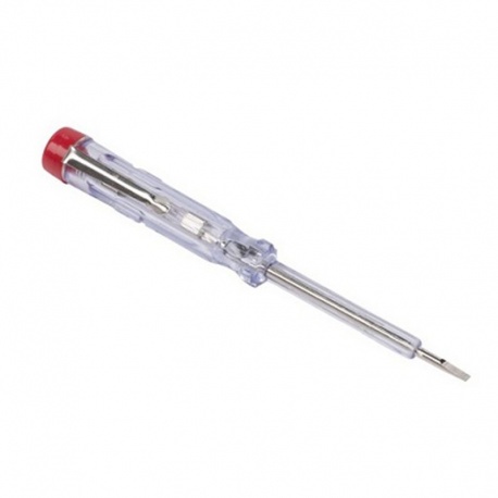 22-154060-0 DONGES Small Voltage Tester Screwdriver 3mm - 500Volts