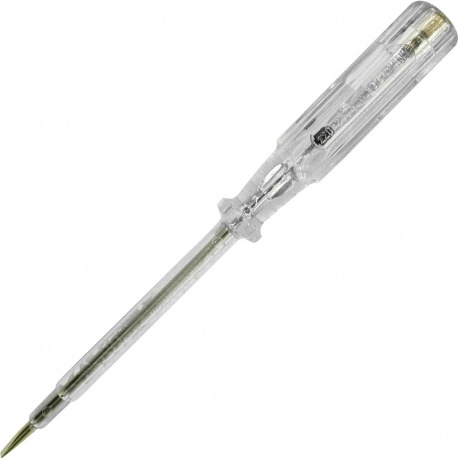 22-155010-0 DONGES Big Voltage Tester Screwdriver 4mm - 500Volts