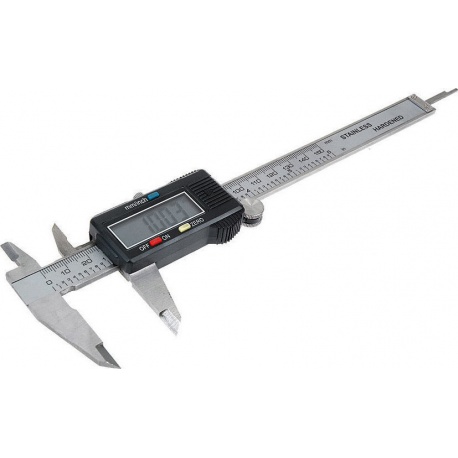 774161 Inter Electronic Vernier Caliper 150mm