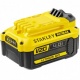 FatMax SFMCB204 V20 Li-Ion Battery, 18.0V, 4.0Ah