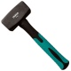 MC.0131273 Plastic Handle Club Hammer 1000gr