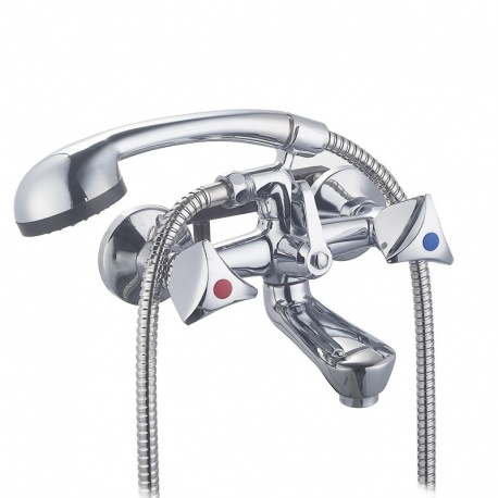 VIOSPIRAL GALAXY Bathtub Shower Faucet 19-5130 (19-05130)