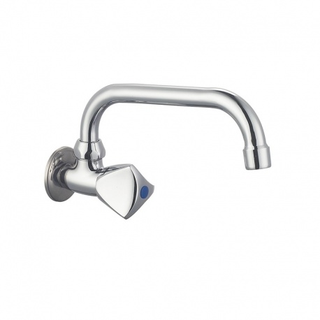 VIOSPIRAL GALAXY Kitchen Wall Faucet 19-5031 (19-05031)