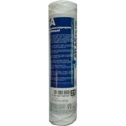 CENTRAL SUPPLY WATER FILTER REPLACEMENT ATLAS FA-10 SX