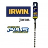 IRWIN SPEED PLUS SDS Plus Drill Bit 8 x 160mm