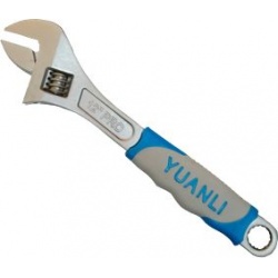 YUANLI 67K 12" (300mm) Adjustable Wrench - 36mm